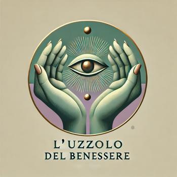 L'Uzzolo del Benessere Logo